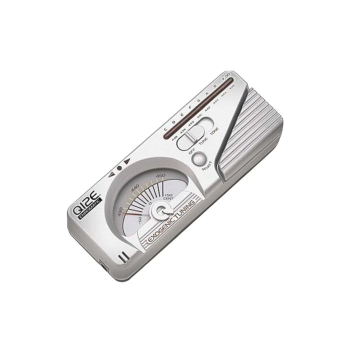 Профессиональный хроматический тюнер DANELECTRO Q12E