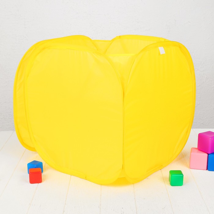 Корзина для игрушек "Мишка"