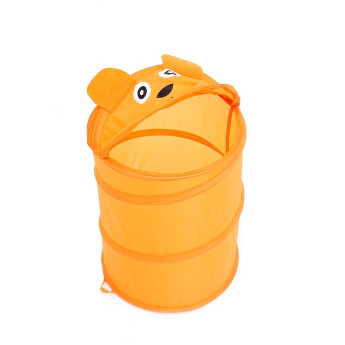 Корзина для игрушек "Собачка"