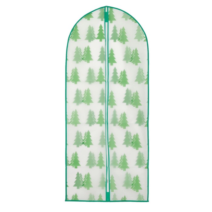 Чехол для одежды 60х137 см PEVA