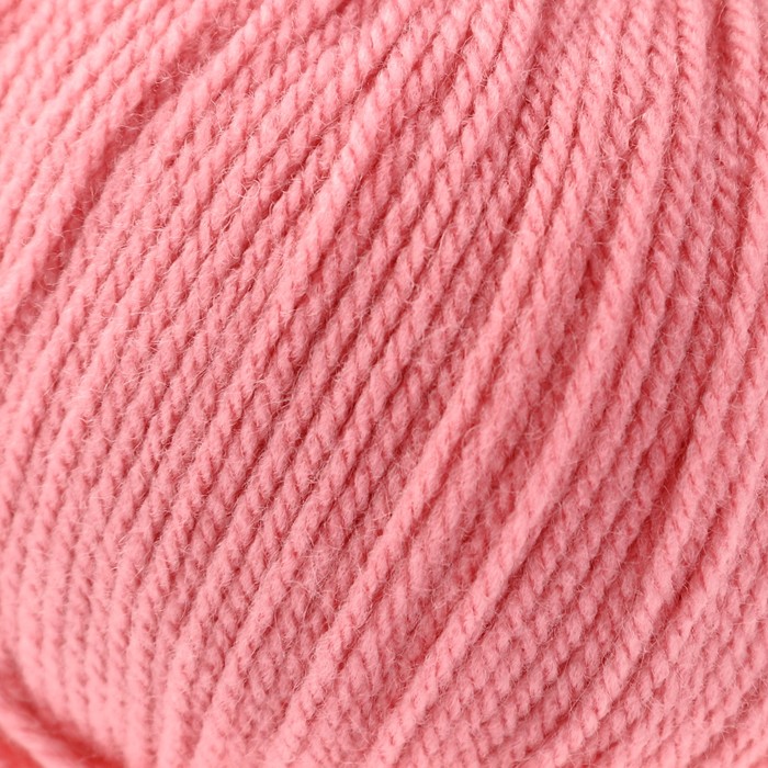 Пряжа "Карамелька" 100% акрил 175м/50гр (270 клевер)