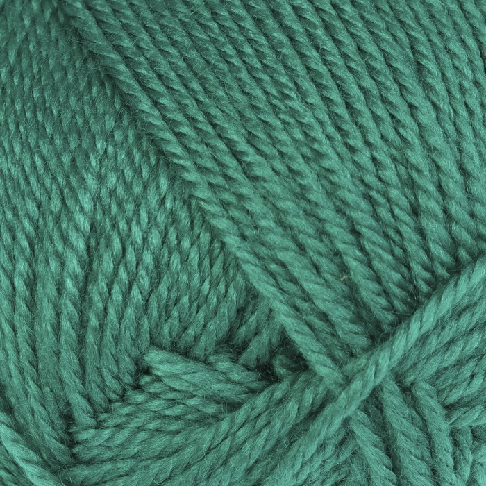 Пряжа "Лотос" 100% акрил 300м/100гр (109 яр. зелёный)