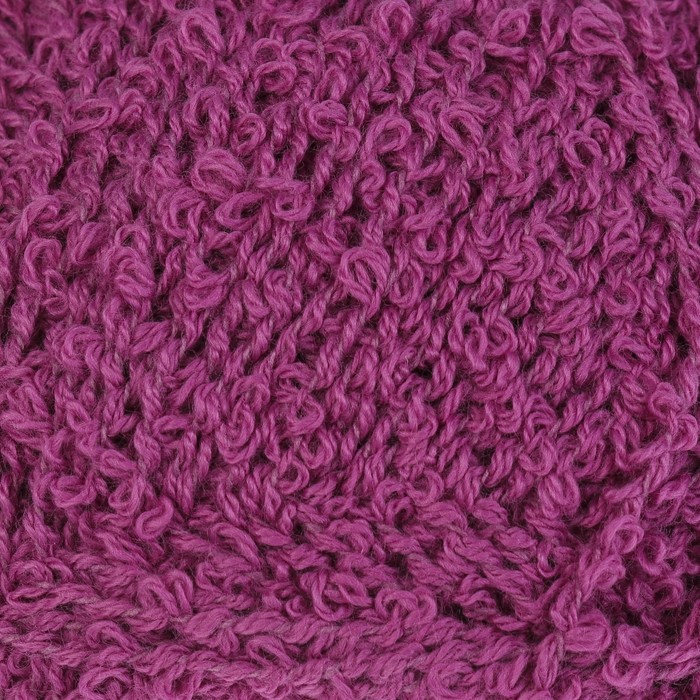 Пряжа "Творческая" 100% хлопок 270м/100гр (059 перс. сирень)