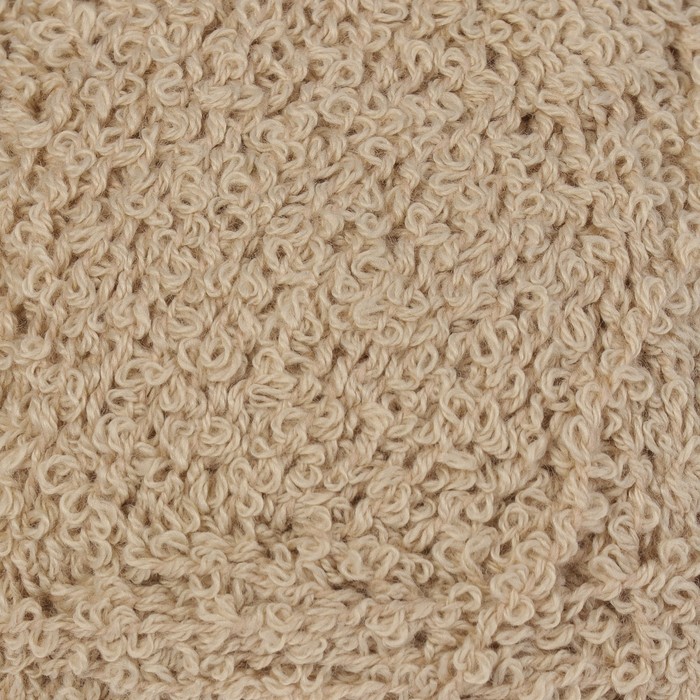 Пряжа "Творческая" 100% хлопок 270м/100гр (006 св. бежевый)