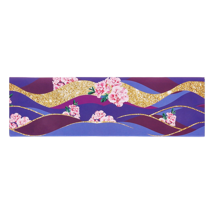 Коробочка для макарун Magic day, 18 х 5,5 х 5,5 см