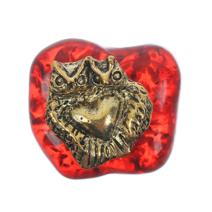 Талисман на камне "Любви"