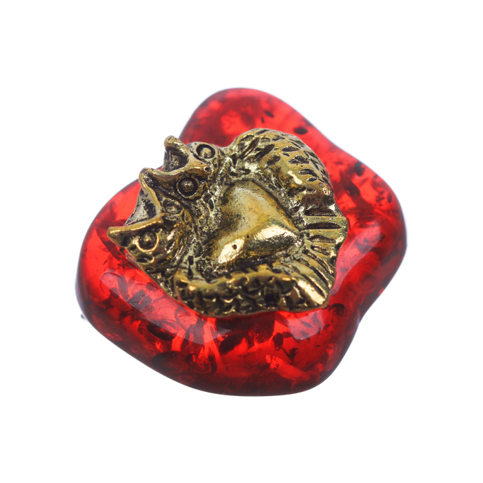 Талисман на камне "Любви"