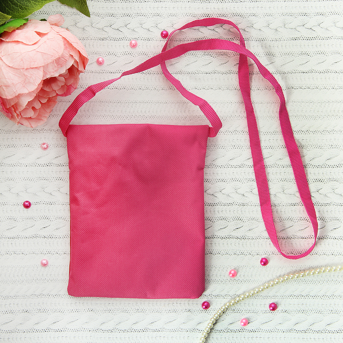 Набор косметики для девочки в сумке "Ты лучше всех"