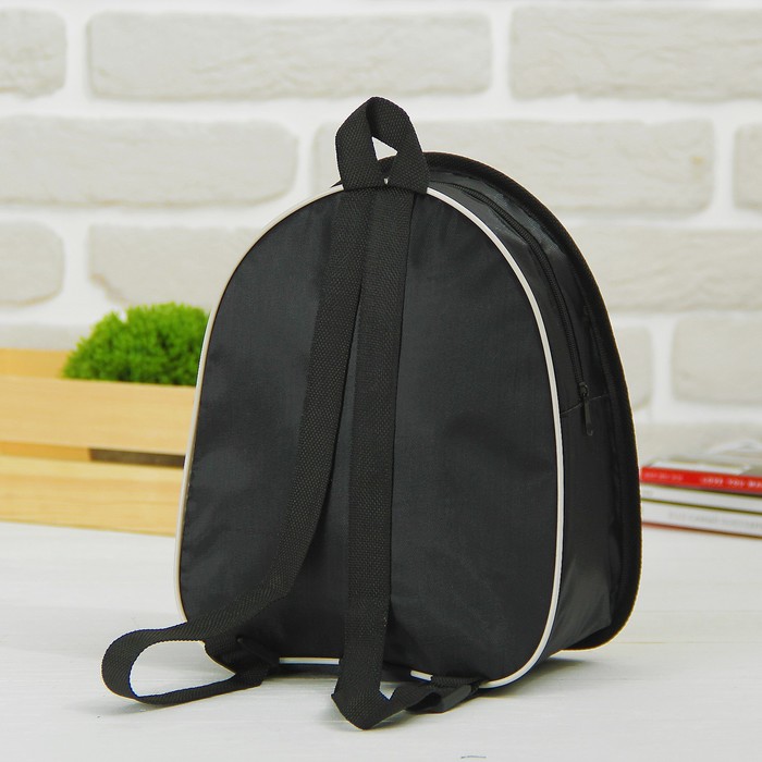 Детский набор "Пират": кепка 54-60 см, рюкзак 21 х 25 см