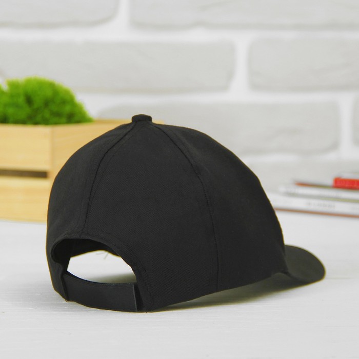 Детский набор "Пират": кепка 54-60 см, рюкзак 21 х 25 см