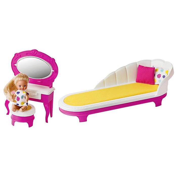 Набор мебели для спальни "Будуар"