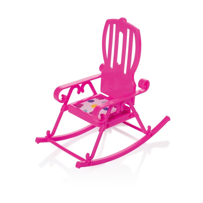 Кресло-качалка "Зефир"