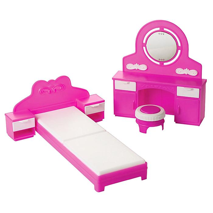 Набор мебели для спальни «Зефир»