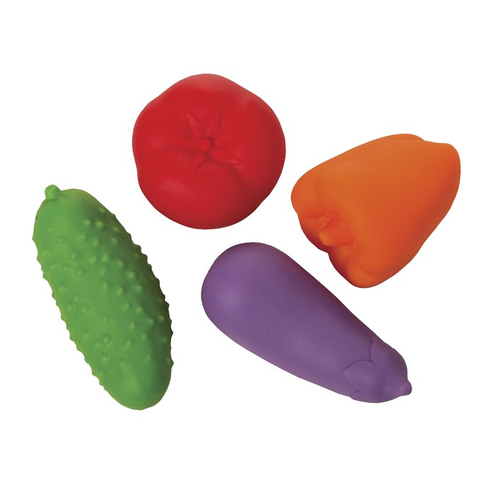 Набор продуктов "Овощи"