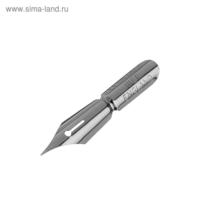 

Перо для курсива Manuscript Copperplate 2 Point, в картонной коробке