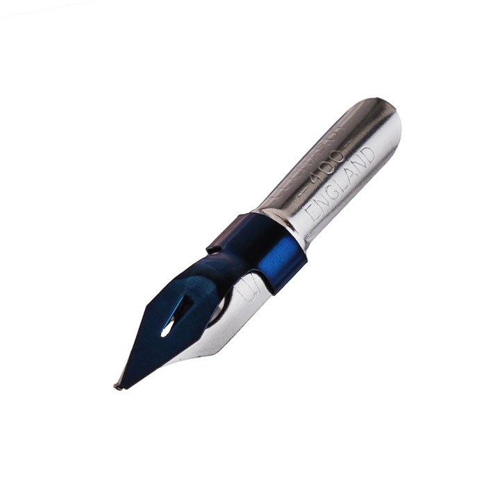 Перо для письма Manuscript Ornamental 0.75мм для декорат шрифта бронзовое, к.к. DP400SBPL24 355802