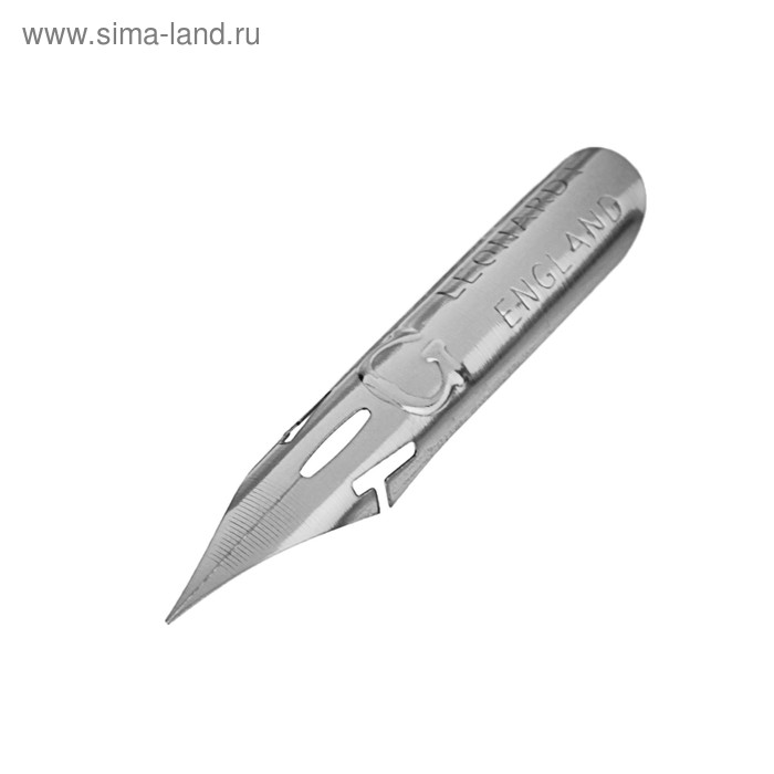 

Перо для письма и рисования Manuscript General гибкое, в картонной коробке