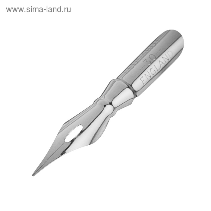 

Перо для письма и рисования Manuscript Point Pen, в картонной коробке