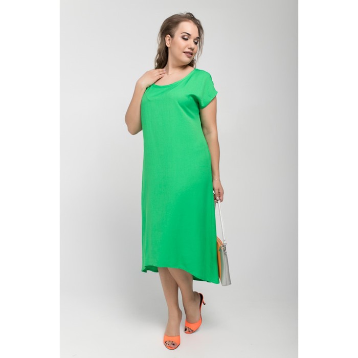 Платье женское, размер  50 39375-1