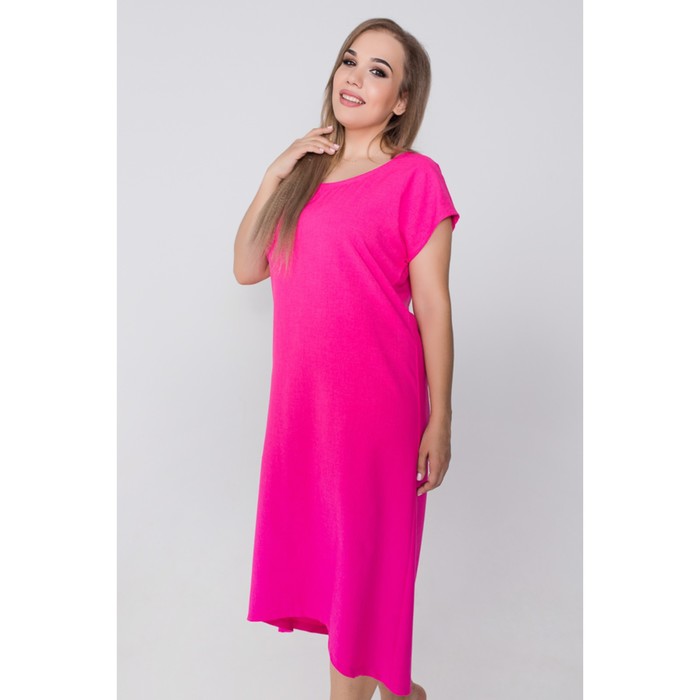 Платье женское, размер  52 39396-1