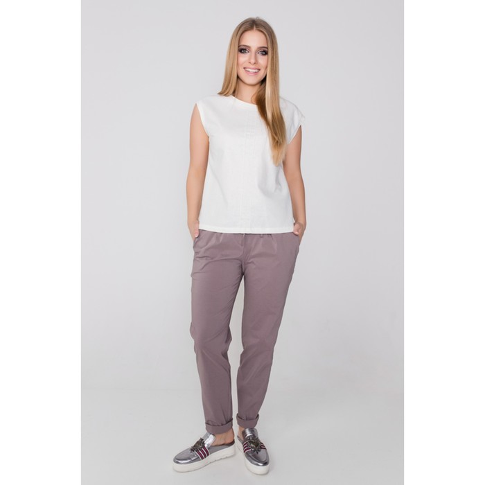 Блуза женская, размер 46 39408