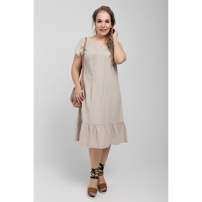 Платье женское, размер  52 39340-1