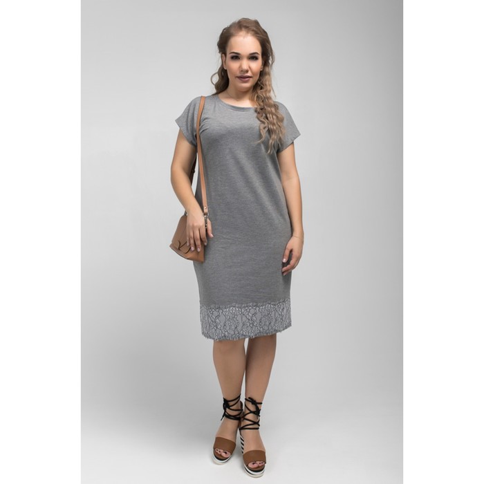 Платье женское, размер  56 39369-1