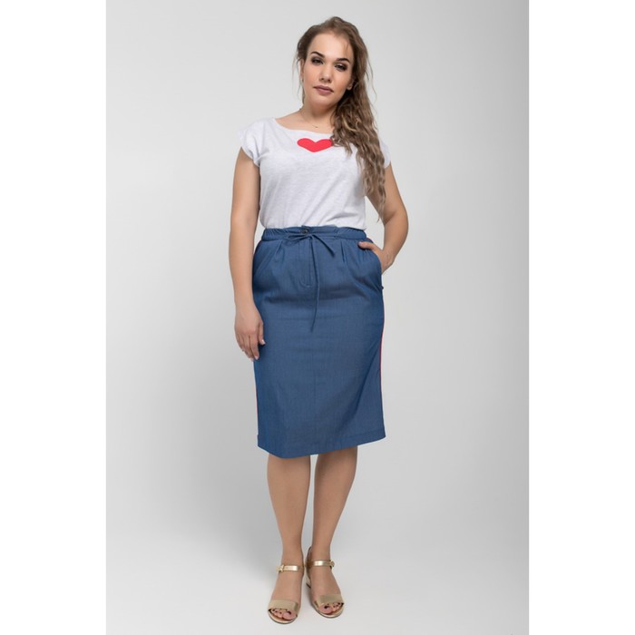 Топ женский, размер 52 39386-1