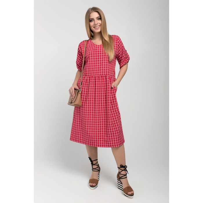 Платье женское, размер  48 39326