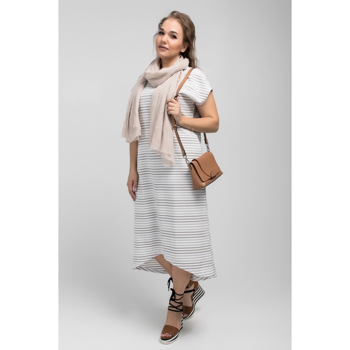 Платье женское, размер  54 39353-1