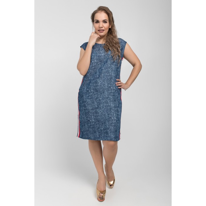 Платье женское, размер  50 39359-1