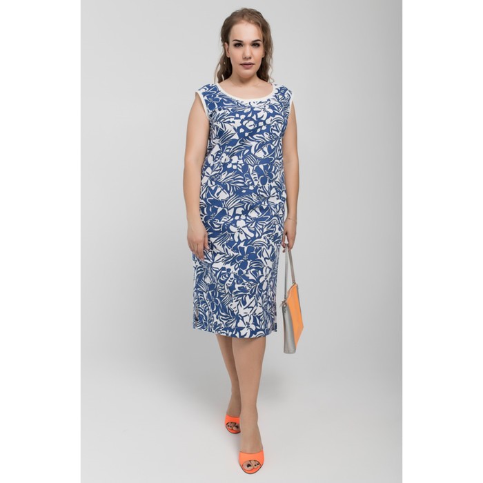 Платье женское, размер  50 39366-1