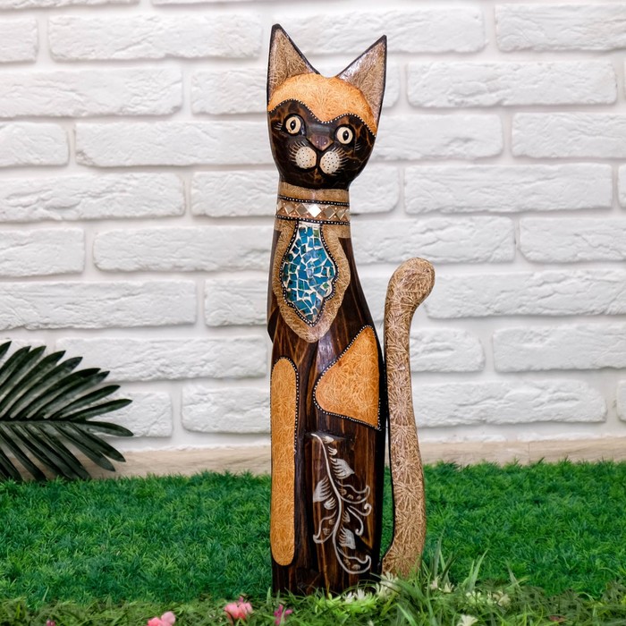 Статуэтка "Кот" 60 см