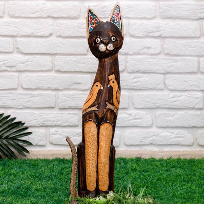 Статуэтка "Кот" 60 см