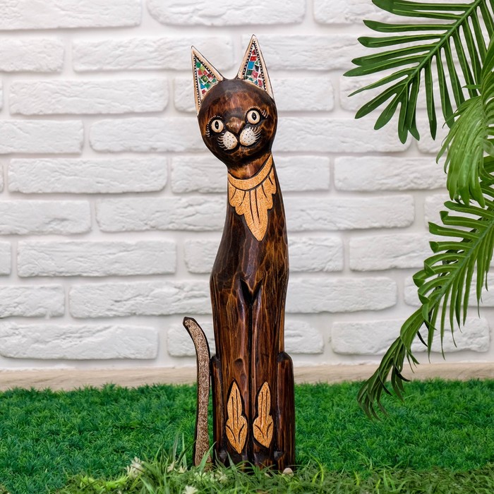 Статуэтка "Кот" 60 см