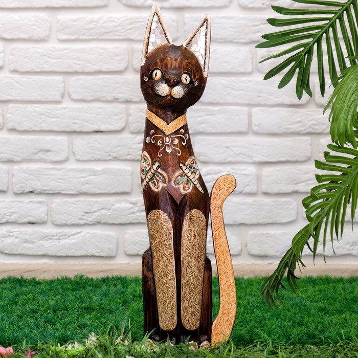 Статуэтка "Кот" 60 см