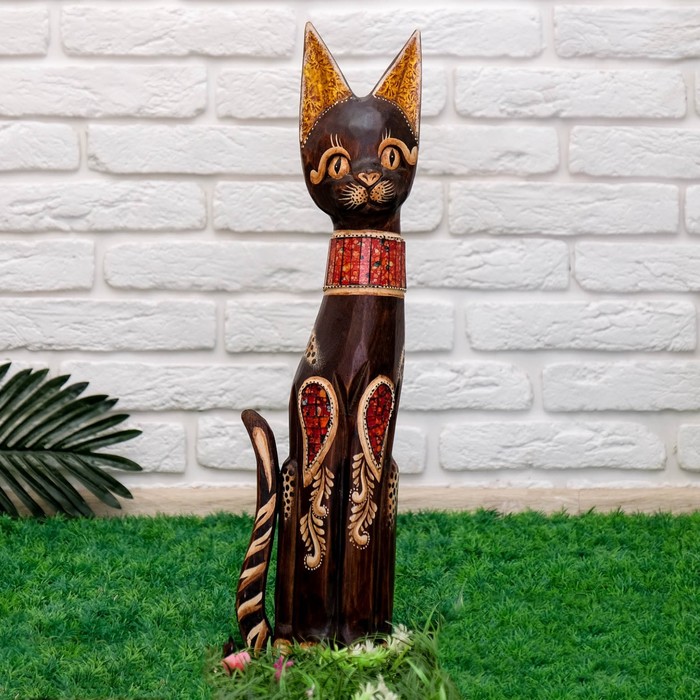 Статуэтка "Кот" 60 см