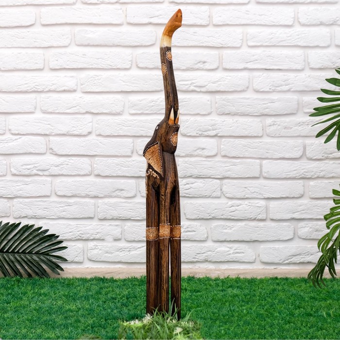 Статуэтка "Слон" 80 см