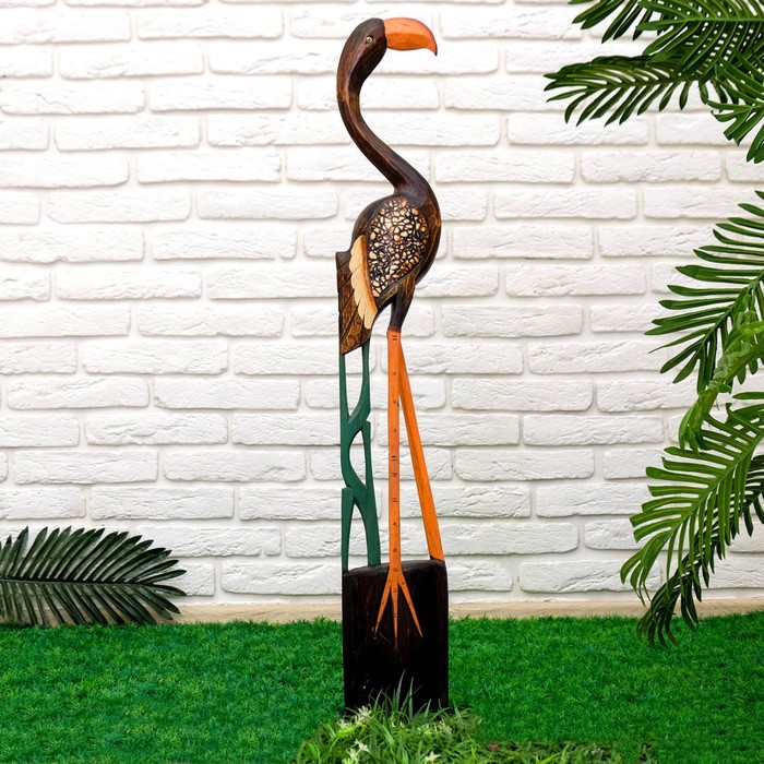 Статуэтка "Фламинго" 100 cм