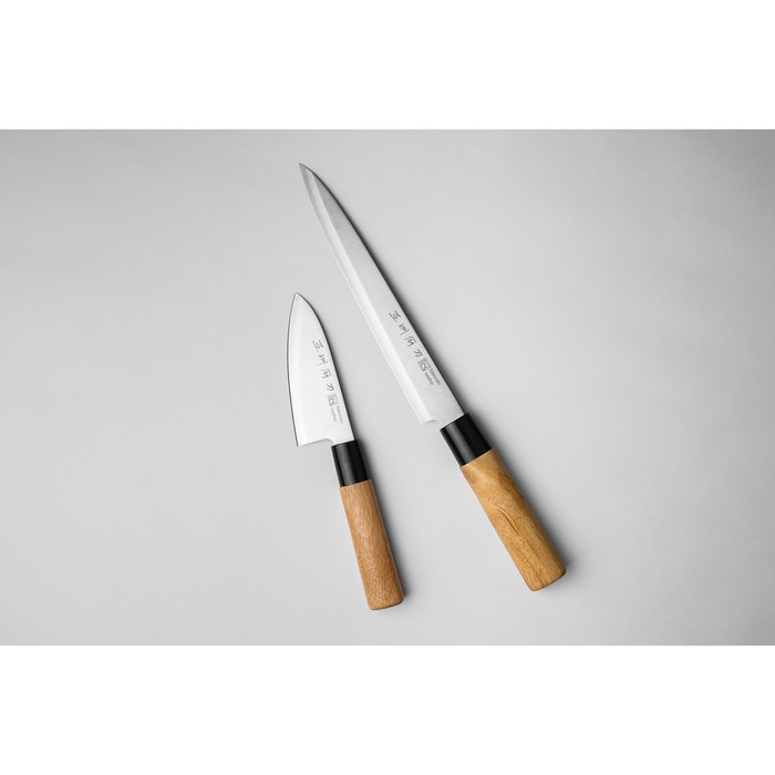 Набор ножей CS NARA, 2 шт