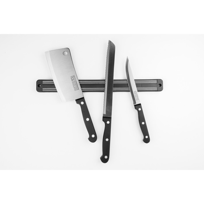 Настенная магнитная планка CS STAR, 33 см