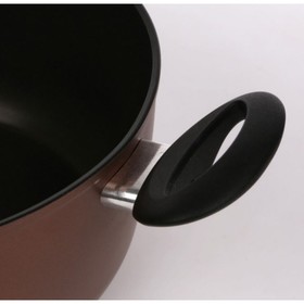 

Сотейник TVS ELECTRA INDUCTION, 24 см