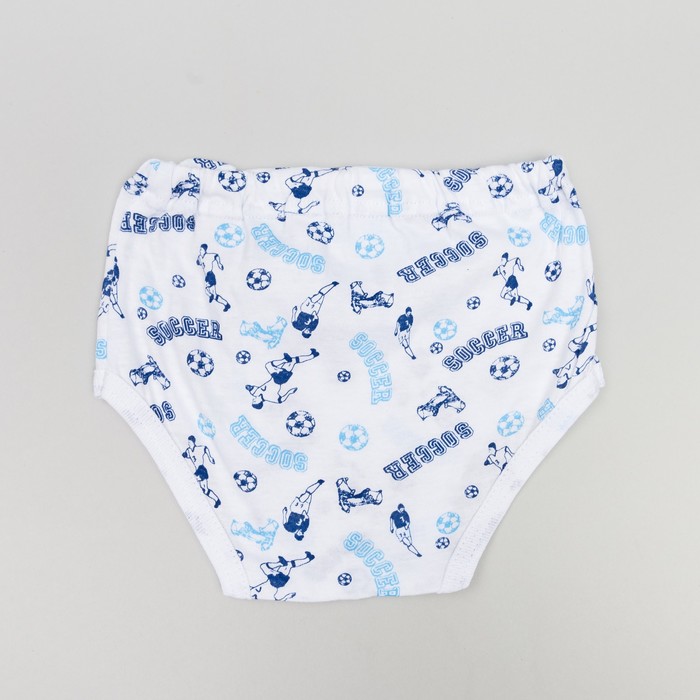 Трусы для мальчика, рост 134 (68) см, цвет микс ТМ 1006