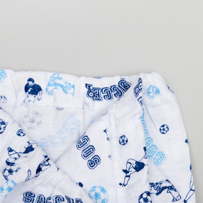 Трусы для мальчика, рост 134 (68) см, цвет микс ТМ 1006