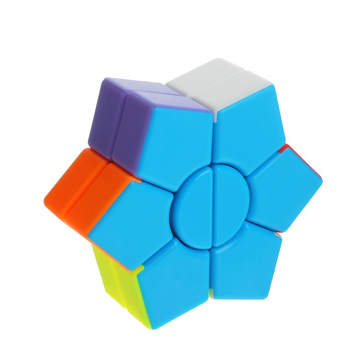 Игрушка механическая "Цветок" 7,6*3 см