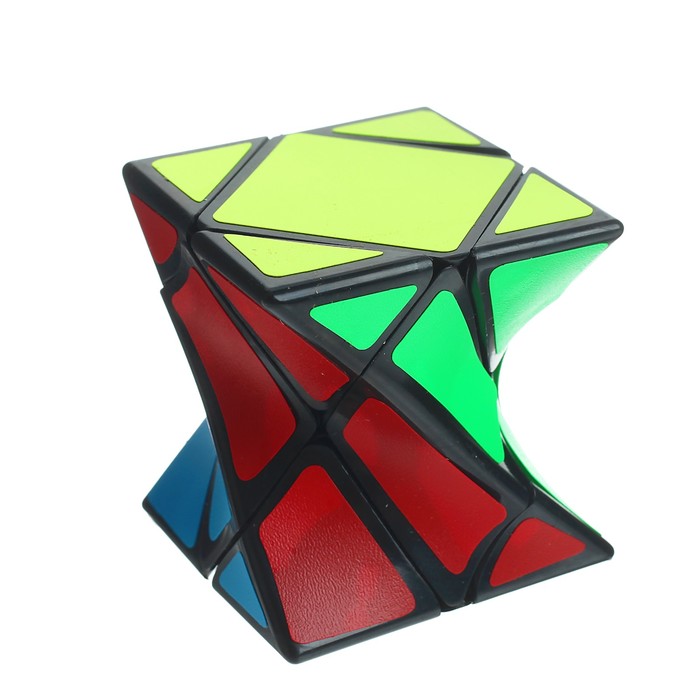 Игрушка механическая "Сложный" 6*6 см