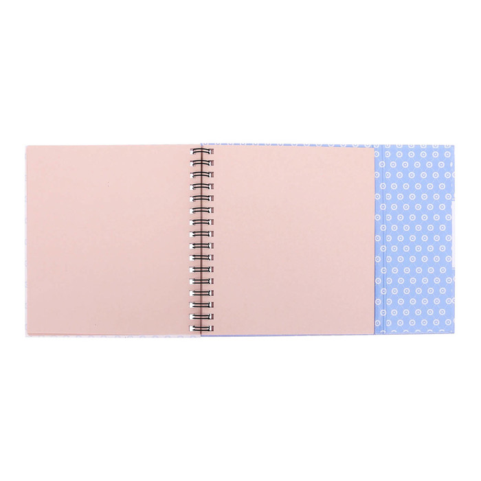 Фотокнига с магнитным клапаном и наклейки "Наш любимый малыш", 19 х 21 см, 30 листов