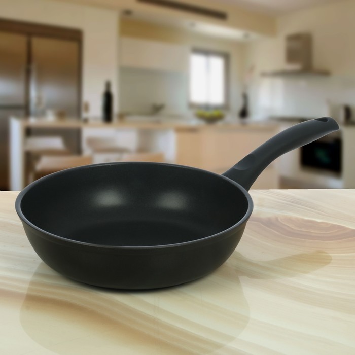 Сковорода Традиция Induction 24 см