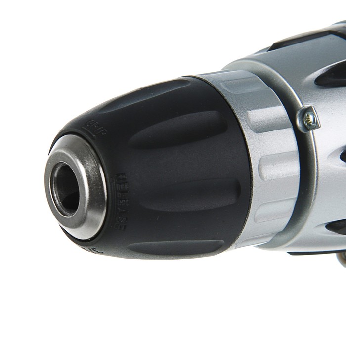 Дрель-шуруповерт "Ставр" ДА-18, 18 В, 0-550 об/мин., 17 Нм, аккумуляторная, кейс