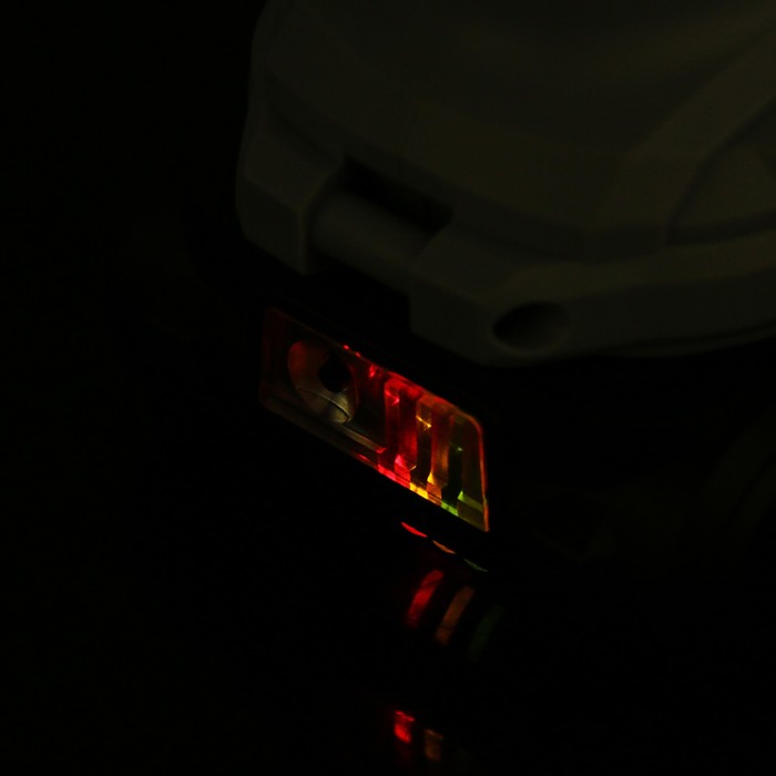 Дрель-шуруповерт "Ставр" ДА-18/2ЛМ, 18 В, 0-350/0-1250 об/мин, 33/19 Нм, аккумуляторная